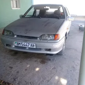 Lada 2115 1998