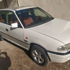 Opel Astra 1991