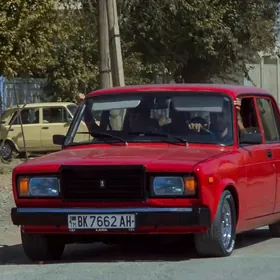 Lada 2107 1996