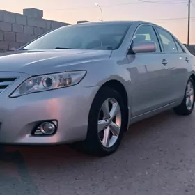 Toyota Camry 2007