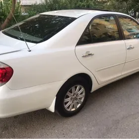 Toyota Camry 2005