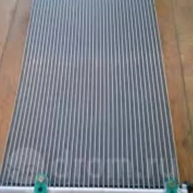 karolla kondisioner radiator