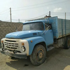 Zil 131 1989