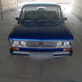 Lada 2106 1988