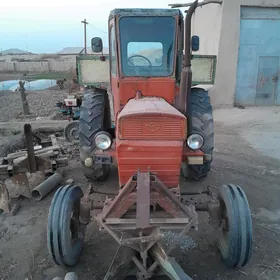 MTZ T-28 1990