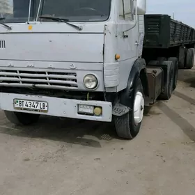 Kamaz 5320 1983