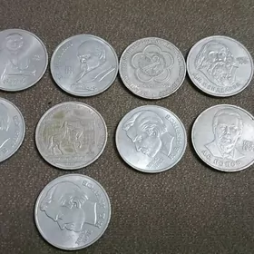 монет monet tenne