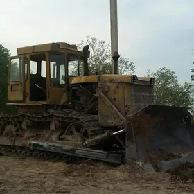 Caterpillar Dozer 1992