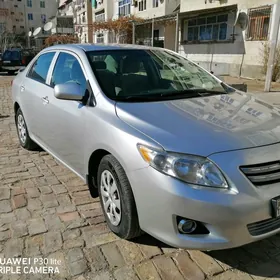 Toyota Corolla 2010