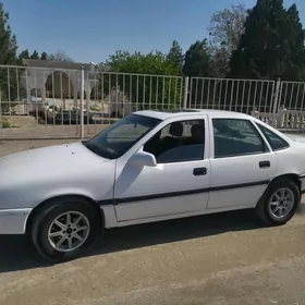 Opel Vectra 1992