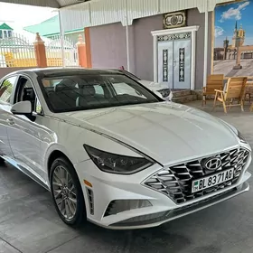 Hyundai Sonata 2020