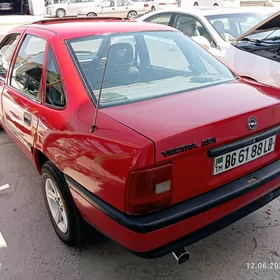 Opel Vectra 1991