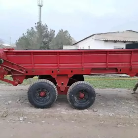 MTZ 80 2001