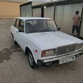 Lada 2107 1997