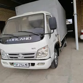 Forland H3 2014