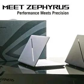 Zephyrus G16/Ultra 7/RTX 4070