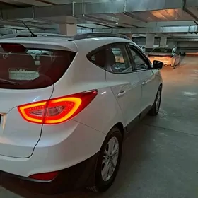 Hyundai IX35 2013