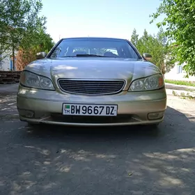 Infiniti I30 2000