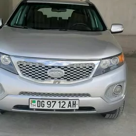 Kia Sorento 2010