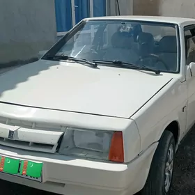 Lada 2109 1988