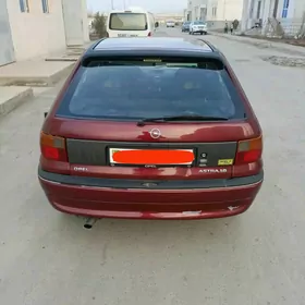 Opel Astra 1997