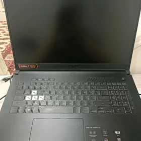 Asus Tuf Gaming F17