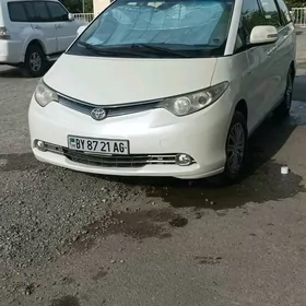 Toyota Previa 2008