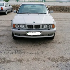 BMW 525 1994