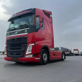 Volvo FH 420 2019