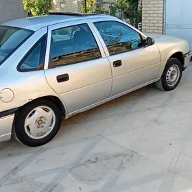 Opel Vectra 1992