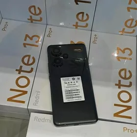 Redmi Note 13 Pro +