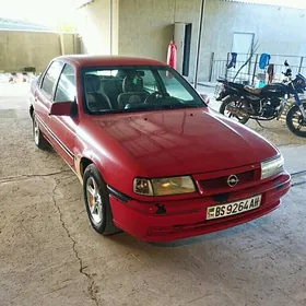 Opel Vectra 1990