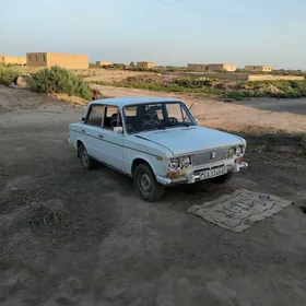 Lada 2106 1999