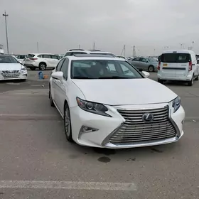 Lexus ES 350 2017