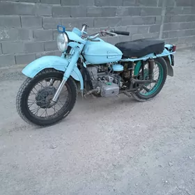 Ural 4320 1988