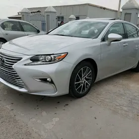 Lexus ES 350 2017