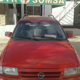 Opel Astra 1992