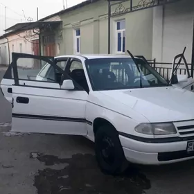 Opel Astra 1992