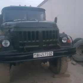 Ural 4320 1987