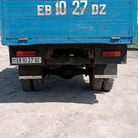 Gaz 53 1993