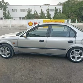 Honda Civic 1999