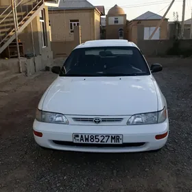 Toyota Corolla 1993