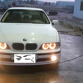 BMW 525 2003