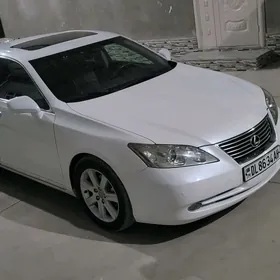 Lexus ES 350 2009