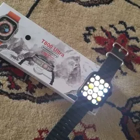T800 Ultra smart watch 