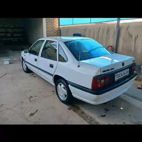 Opel Astra 1993