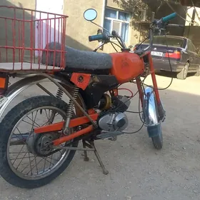 Jawa 300 1989