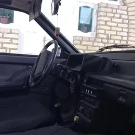 Lada 21099 1993