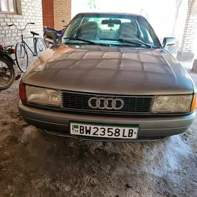 Audi 80 1990