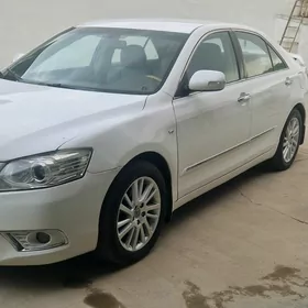 Toyota Aurion 2007